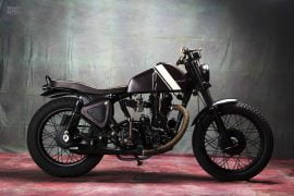 Modified-Royal-Enfield-Scrambler-Machismo-Side