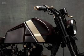 Modified-Royal-Enfield-Scrambler-Machismo-Tank-Side