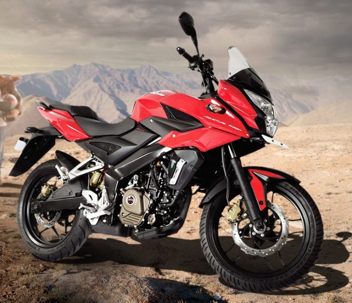 Best Bikes in India Under 1 lakh Price, Images, Specifications - bajaj Pulsar AS 200