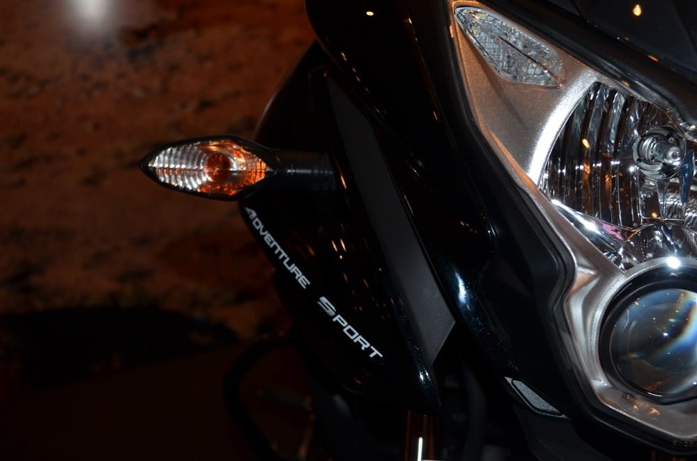 bajaj-pulsar-as150-projector-headlight