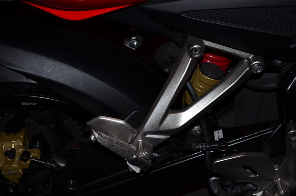 pulsar as 150 body parts
