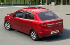 ford-figo-aspire-compact-sedan-pics-rear-red