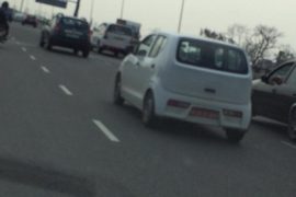 japanese-suzuki-alto-india-spy-pics-india-rear-1