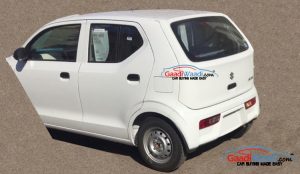 japanese-suzuki-alto-india-spy-pics-rear-side