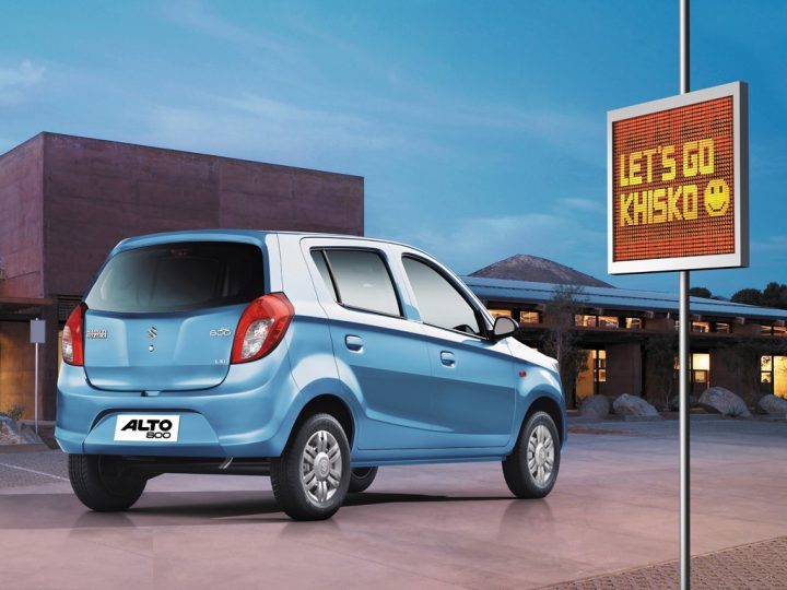 maruti alto 800 diesel launch maruti-suzuki-alto-diesel-pics maruti-suzuki-alto-diesel-pics-rear