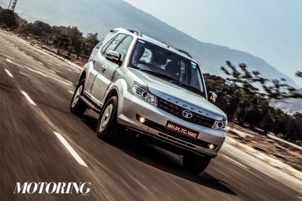 safari storme price 2015