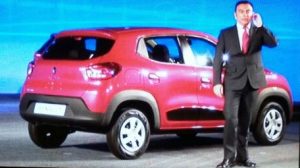 Renault Kwid 6