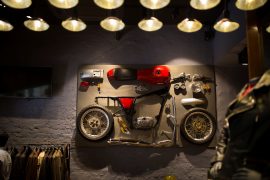 Royal Enfield Store 6