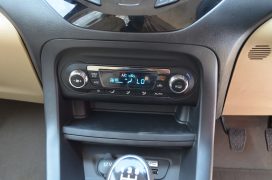 Ford figo aspire pics centre console