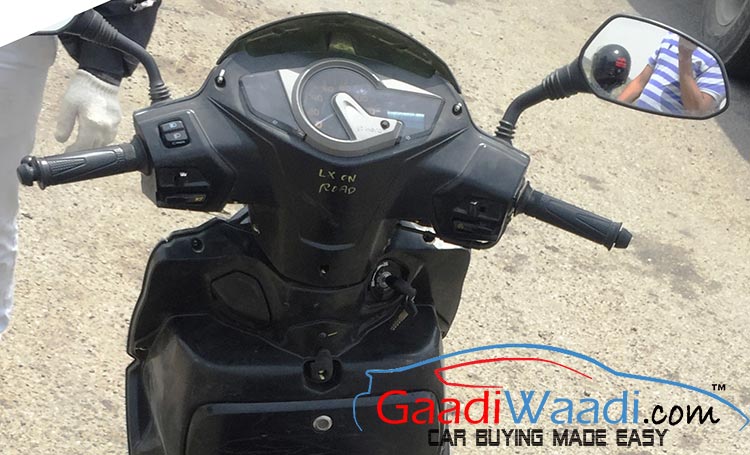 hero speedo cycle price