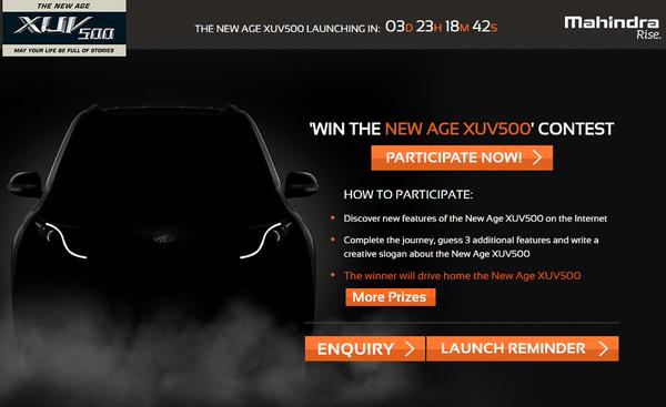 mahindra-xuv-new-model-launchmahindra-xuv-new-model-launch