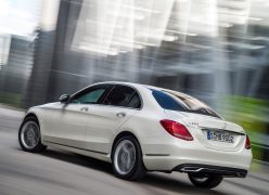 mercedes-c-class-india