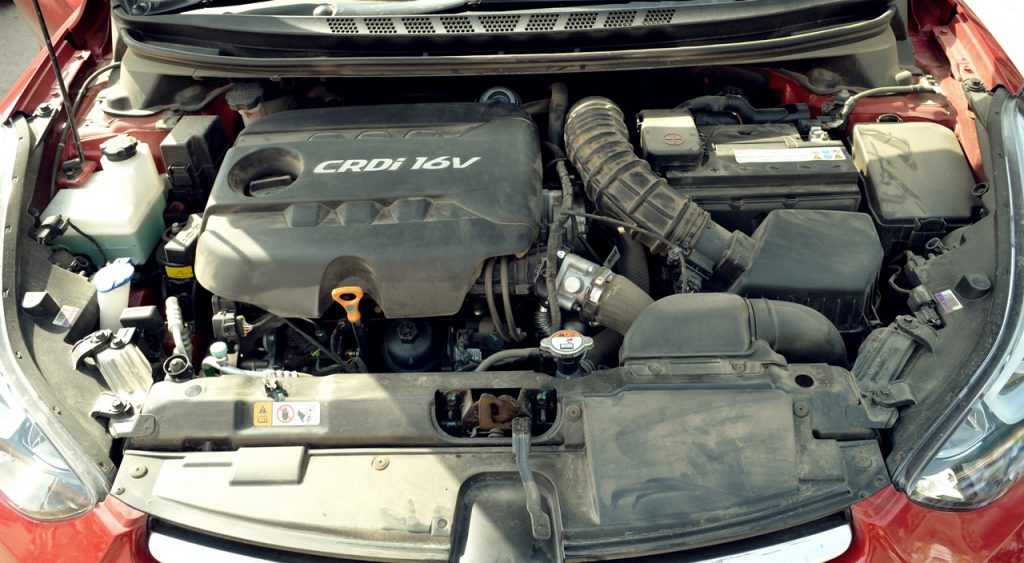 how to increase car mileage regular maintenance 