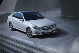 2016 Mercedes E-Class_3