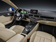 Audi-A4_2016_Interior_Space