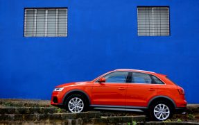 Audi Q3 Facelift 4