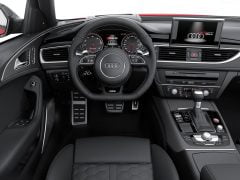 Audi-RS6_Avant_2015_India-pics-interior