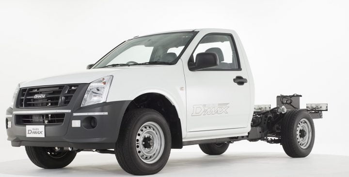 Cab-Chassis_D-MAX