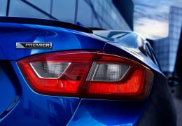 Chevrolet-Cruze-2016-tail lamp