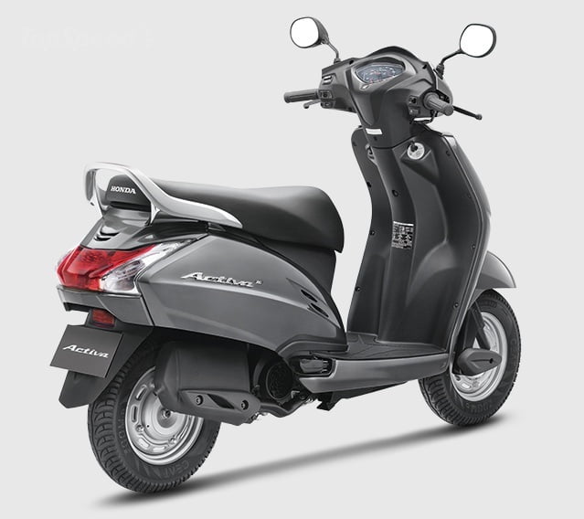 hero activa i price