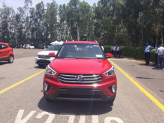 Hyundai Creta 3