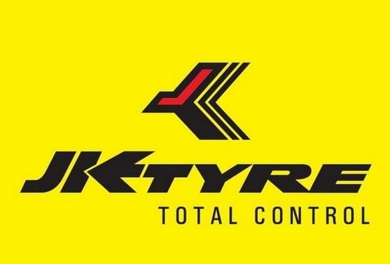 JK Tyre India logo