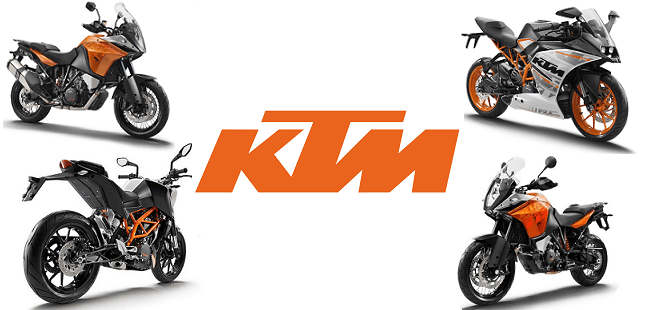 KTM-logo