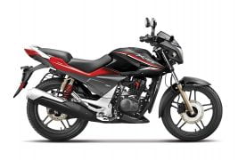 New Hero Xtreme Sports Black Red