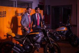 Ducati india price scrambler 2