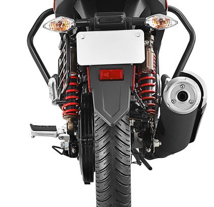 hero xtreme sports 2016 model
