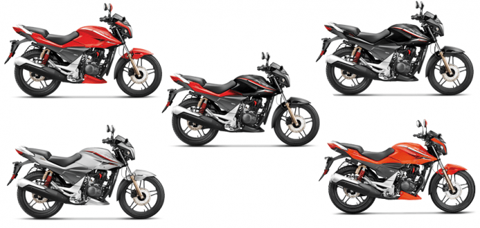 New Model Hero Xtreme Sports Price, Pics, Mileage