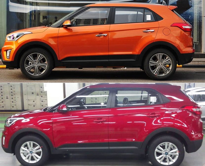 Шгу hyundai creta