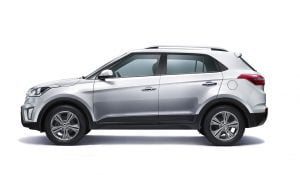 Hyundai creta india pics 1