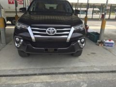 2016-Toyota-Fortuner-Black-Front-Spy-Pics