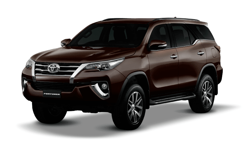 Fortuner Car Top Model Price In India Fortuner Car Top Model Price In India