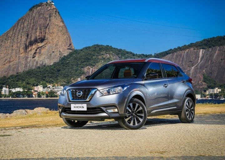 Upcoming Nissan Cars in India 2017 | Upcoming New Datsun Cars in India 2017-nissan-kicks-suv-official-images (2)