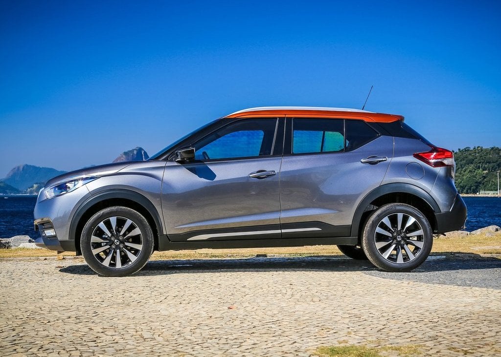 Nissan Kicks India Launch, Expected Prices, Features, Specs & Mileage