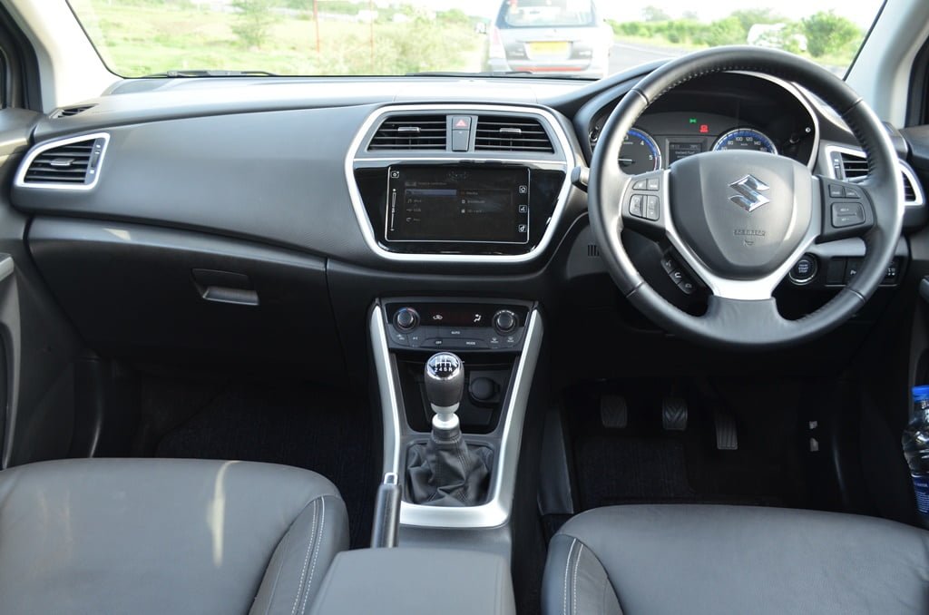Maruti Suzuki Sx Petrol Mileage Maruti Suzuki Sx Petrol Mileage