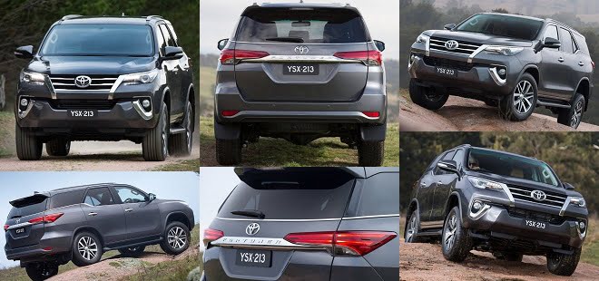 new 2016 toyota fortuner india launch-2016-multi