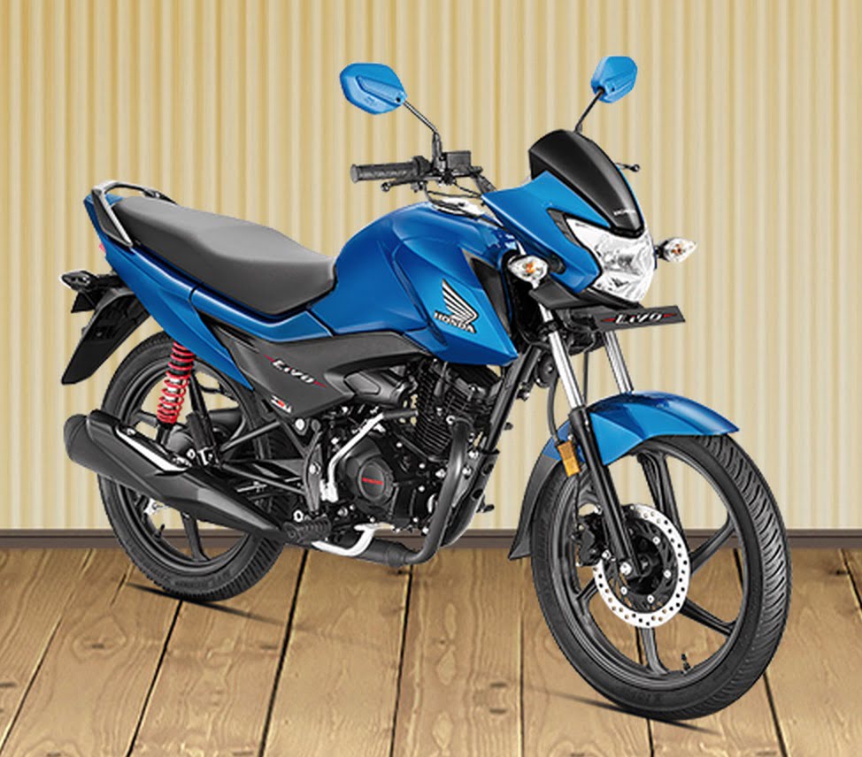  Honda  Livo India Price Pics Specification Launch Details