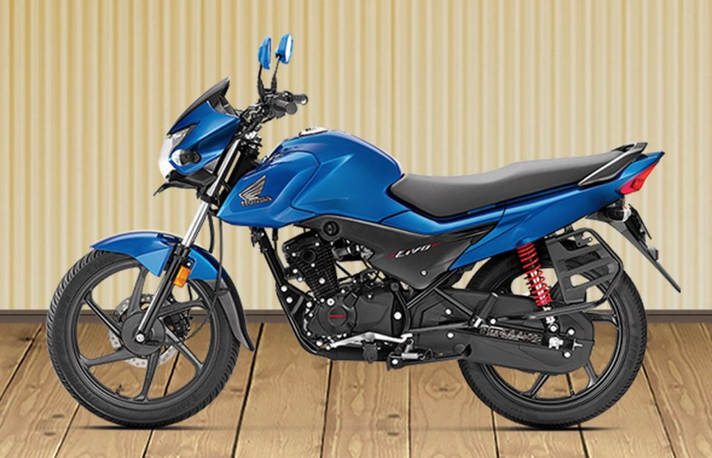 honda livo mudguard price