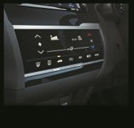 Honda_jazz_auto_ac_with touch scree panle