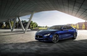 Maserati Ghibli (14)