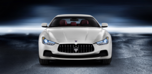 Maserati Ghibli (2)