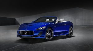 Maserati GranTurismo & GranCabrio Centennial Edition (26)