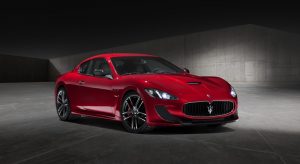 Maserati GranTurismo & GranCabrio Centennial Edition (27)