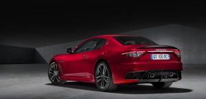 Maserati GranTurismo & GranCabrio Centennial Edition (29)