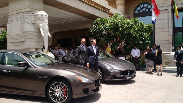 Maserati-India-Launch-September