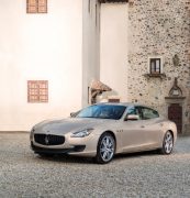 Maserati Quattroporte (37)