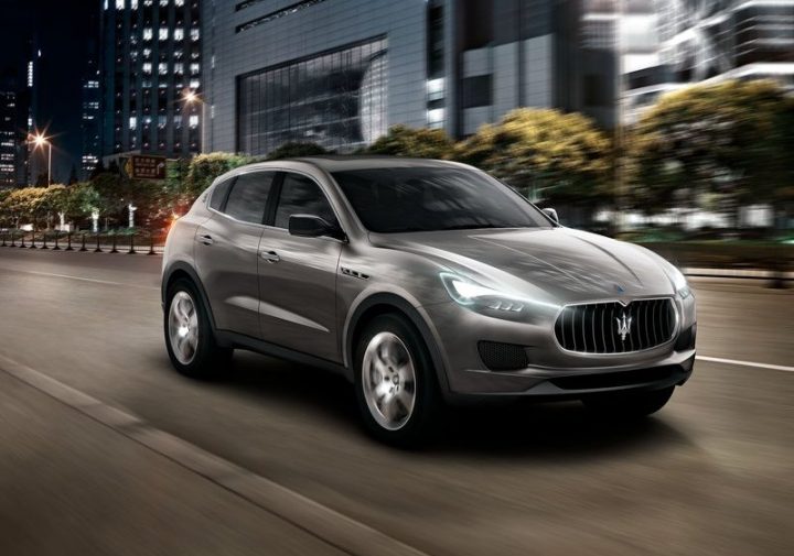 Maserati-levante-suv-concept-front